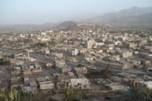 مسلح يتقطع لسيارة محملة بالسجائر ويتجه بها إلى جهة مجهولة في طورالباحة