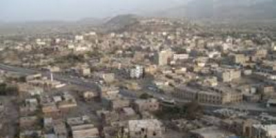مسلح يتقطع لسيارة محملة بالسجائر ويتجه بها إلى جهة مجهولة في طورالباحة