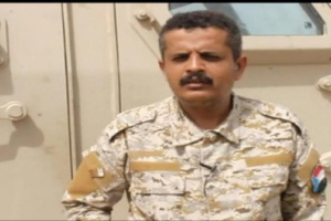 ناطق محور أبين: مليشيات الإخوان دفعت بـ 45 طقما إلى الطرية