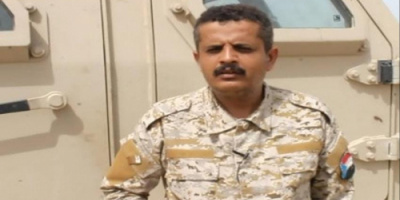  ناطق محور أبين: مليشيات الإخوان دفعت بـ 45 طقما إلى الطرية