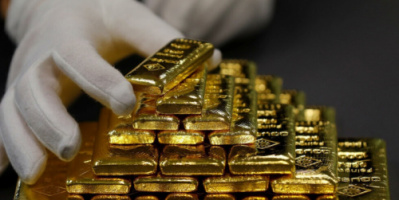 الذهب يواصل رحلة مكاسبه بفعل تراجع الدولار