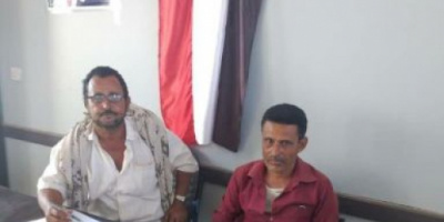 لقاء يناقش أوضاع جبهة كرش ومسؤلية المجلس الانتقالي نحوها