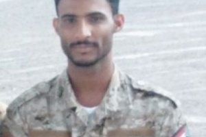 القائد "ماجد الحوشبي" : أبطال الحواشب يجسدون مبدأ التضحية من أجل الجنوب قولاً وفعلاً في جميع ساحات وميادين المواجهة مع العدو