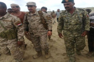 العميد النوبي : قواتنا في جاهزية عالية ولن نتخلى عن ذرة واحدة من تراب الوطن الجنوبي