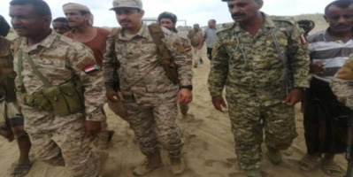 العميد النوبي : قواتنا في جاهزية عالية ولن نتخلى عن ذرة واحدة من تراب الوطن الجنوبي