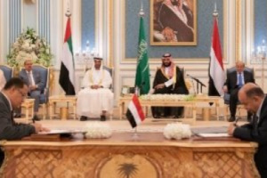 بن لقور : إتفاق الرياض اخر فرصة للشرعية وعدم تطبيقه سيكون بداية لنهايتها