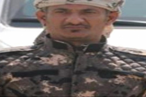  الدبيش يكشف عن اتصال قيادي حوثي باحد قادة الوية العمالقة..والسبب؟