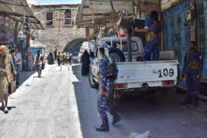 تقرير أممي يتهم مليشيا الاصلاح بتعز بممارسة انتهاكات ترقى إلى جرائم حرب 
