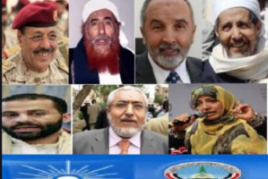 النسي : اهداف الإخوان السياسية والعسكرية والاقتصادية مرتبطة بارض الجنوب