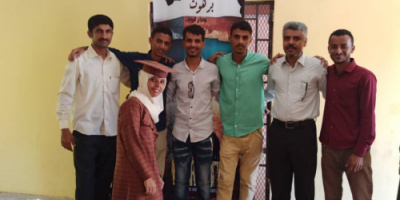 رباعي برهوت الرهيب من الغرب الى الشرق
