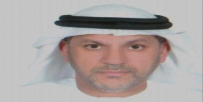 الكعبي: قناة الجزيرة تفشل بتشوية صورة الإنتقالي