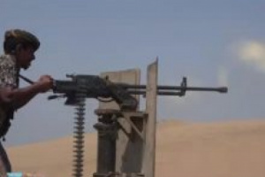 القوات المشتركة تضيّق الخناق على الحوثيين في الدريهمي