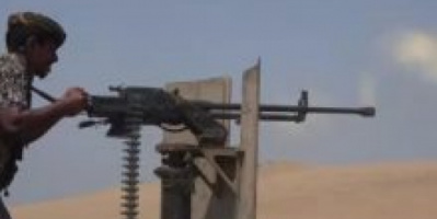القوات المشتركة تضيّق الخناق على الحوثيين في الدريهمي