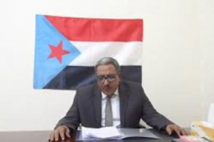 بن فريد: يشيد بمواقف ودور الزعيم حسن باعوم