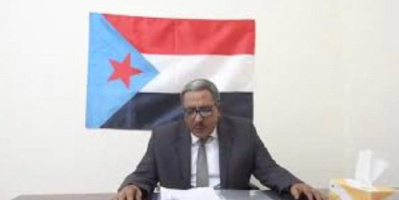 بن فريد: يشيد بمواقف ودور الزعيم حسن باعوم