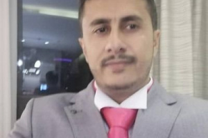 عضو بالإنتقالي: الساحة اليمنية مسرح عمليات لاستهداف الداخل السعودي من ثلاثة محاور
