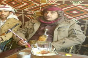  الحوثيون يعدمون شيخاً قبلياً بارزاً في الجوف