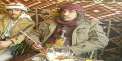  الحوثيون يعدمون شيخاً قبلياً بارزاً في الجوف