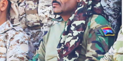 قائد اللواء الخامس مقاومة : عدن تستحق التنمية وسنقف مع المحافظ لملس ، ونحن بالمرصاد لمن يبيتون نوايا الشر