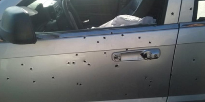 مقتل" الحريزي" برصاص مجهولين في المهرة