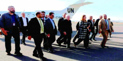 فشلت رهاناتها..الهزائم تجبر ميليشيا الحوثي على الرضوخ لخيار السلام 