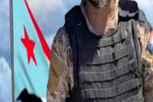 الشهيد نصر بصير الصالحي .. قائد النصر العظيم الذي مرغ أنوف مليشيا الإصلاح في الوحل 