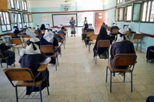 مركز عدن لمكافحة المخدرات يدشن نزولاته التوعوية في مديريات المنطقة الوسطى بأبين