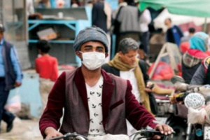  مع الموجة الثانية المرتقبة..«عشوائية» الحوثيين مع «كورونا» تهدد حياة الملايين 