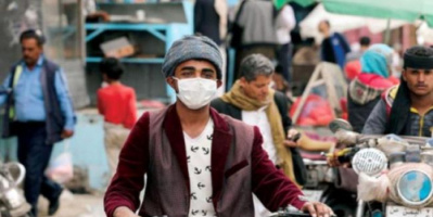  مع الموجة الثانية المرتقبة..«عشوائية» الحوثيين مع «كورونا» تهدد حياة الملايين 