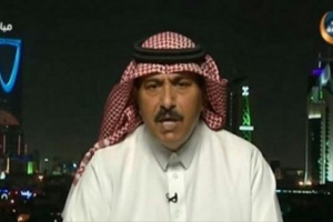 خبير سعودي يتهم الشرعية بانتهاج سياسة لعب ادوار ويبدي خجله لامر التباب