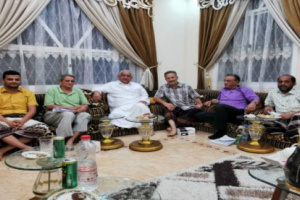مجلس أمناء مؤسسة بوابة عدن للتعليم يشدد على دعم الطلاب المتفوقين من الاسر المتعسرة