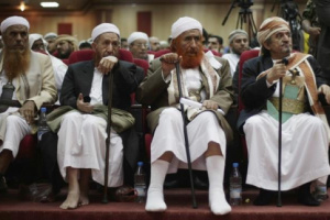 ناشط جنوبي : يستميت الإخوان في تعطيل اتفاق الرياض تنفيذاً لمخطط تموله قطر |