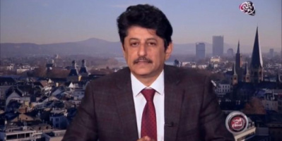بن فريد: على التحالف ألا يترك الانتقالي يخوض المعركة وحيدا وهو يعي مخططات الشرعية