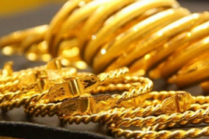 ارتفاع في أسعار الذهب بالأسواق اليمنية اليوم الثلاثاء 