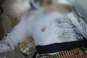 تفاصيل مجزرة البيضاء المروعة .. 14 قتيلا ومصرع الجاني