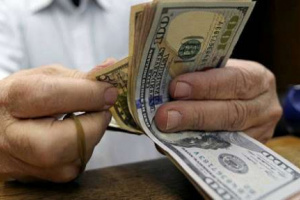 قفزة جديدة بسعر صرف الدولار في اسواق الصرافة اليوم 