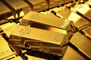 الأوقية 1925.30 دولاراً.. العقود الآجلة للذهب تهبط بفعل ارتفاع الدولار اقرا