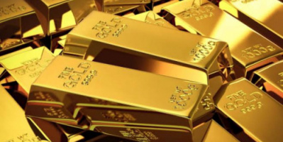 الأوقية 1925.30 دولاراً.. العقود الآجلة للذهب تهبط بفعل ارتفاع الدولار اقرا
