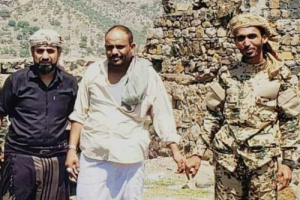  قائد اللواء الأول مقاومة الضالع يهني القيادة السياسية والعسكرية وشعب الجنوب بالذكرى 57 لثورة 14 أكتوبر المجيدة