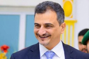 المحافظ "لملس" يقطع الخط على الحوثيين وينهي أزمة ميناء عدن