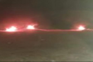 قوات الصاعقة بالصبيحة تشارك أبناء الجنوب احتفالهم بذكرى ثورة 14اكتوبر