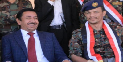 تنسيق اخواني حوثي لاستهداف قوات التحالف بشبوة وتفجير الموقف عسكرياً 
