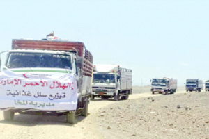 البيان: جهود الإمارات أعادت الحياة للساحل الغربي