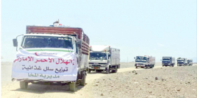 البيان: جهود الإمارات أعادت الحياة للساحل الغربي