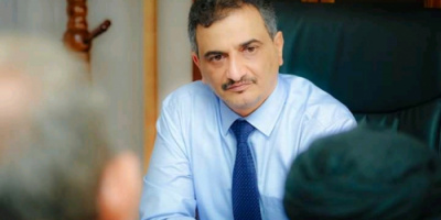 محافظ العاصمة عدن.. لنرسم عهداً جديداً بسواعد الشرفاء والاخيار من أبناء عدن