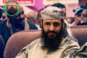 قائد قوات الدعم والإسناد يهنئ القياده السياسيه والشعب الجنوبي باالذكرى 57 لثورة أكتوبر المجيده