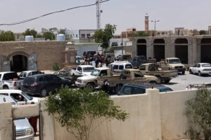 خطر الاخوان يزداد في شبوة» عودة الارهاب ومساعي لتحويل المحافظة الى نفوذ تركي وادخال شحنات أسلحة «تقرير»