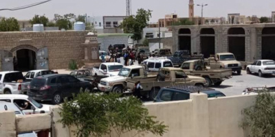 خطر الاخوان يزداد في شبوة» عودة الارهاب ومساعي لتحويل المحافظة الى نفوذ تركي وادخال شحنات أسلحة «تقرير»