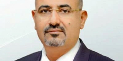رئيس عمليات محور ابين يهنئ الرئيس القائد بالعيد الوطني ال 57 لثورة اكتوبر 