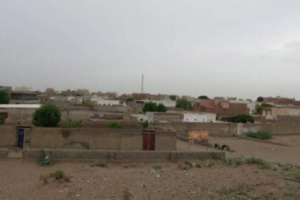 مليشيا الحوثي تقصف الأحياء السكنية في التحيتا جنوب الحديدة 